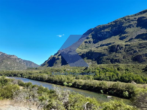 Hermoso Terreno Con 9 Kms De Río En Venta En Cisnes
