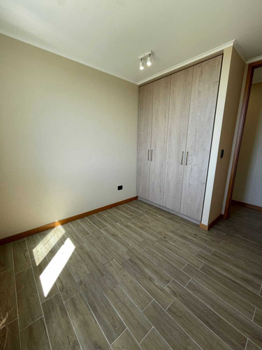 Amplio Departamento En Zona Oriente Talca (105884)