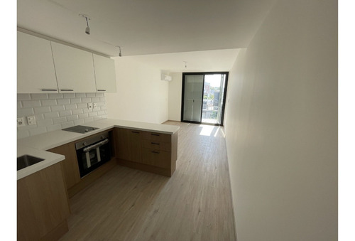 Imagen 2 de 19 de Venta Apartamento Monoambiente Pocitos - Edificio Yes!