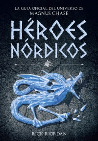 Libro Heroes Nordicos