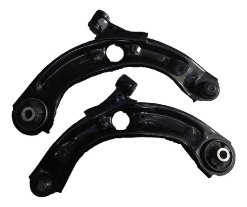 Tijeras Delanteras Mazda 2 Skyacitv