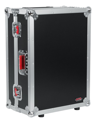 Gator Cases G-tour Ata Style Road Case - Ajuste Personalizad