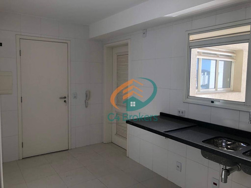 Imagem 13 de 20 de Apartamento À Venda, 137 M² Por R$ 930.000,00 - Vila Rosália - Guarulhos/sp - Ap0715