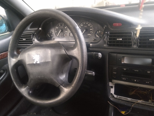 Peugeot 406