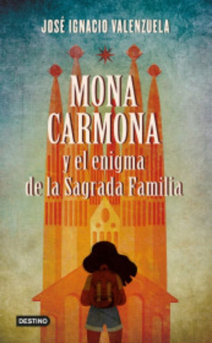 Libro Mona Carmona /318