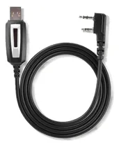 Comprar Cable Programación Usb Para Kenwood Baofeng Retevis Radios