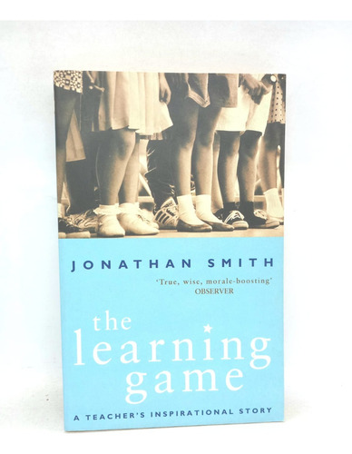 The Learning Game