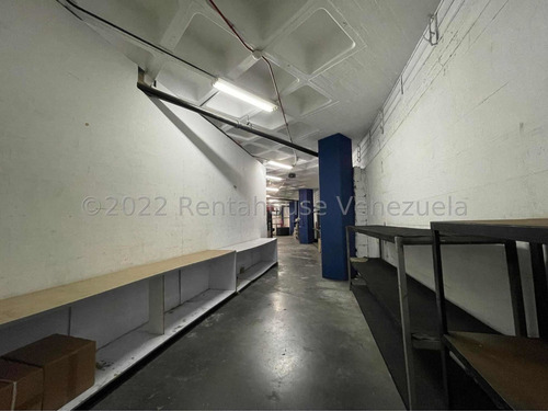 Imagen 27 de 29 de Local Comercial En Venta Boleita Norte