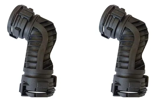 comprar 2 Mangueras De Entrada De Aire Turbo 14460-3va1a Para Nissan