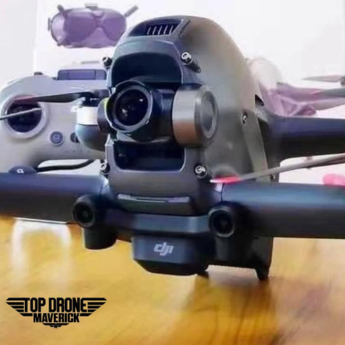 Imagen 9 de 11 de Alquiler Drone / Filmación Aérea Pro / Obras / Real State