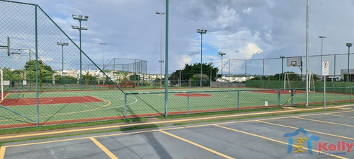 Terreno - Venda - Damha Belvedere - Presidente Prudente - Sp - 2041