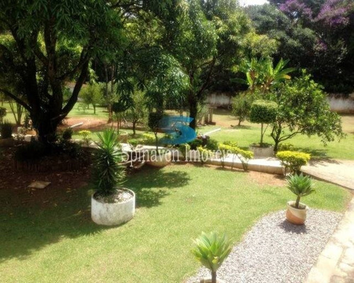 Imagem 10 de 28 de Chácara - Ch00871 - 69733948