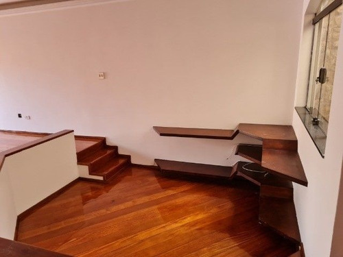Imagem 5 de 16 de Sobrado Com 3 Dormitórios À Venda, 319 M² Por R$ 800.000,00 - Vila Baeta Neves - São Bernardo Do Campo/sp - So0204