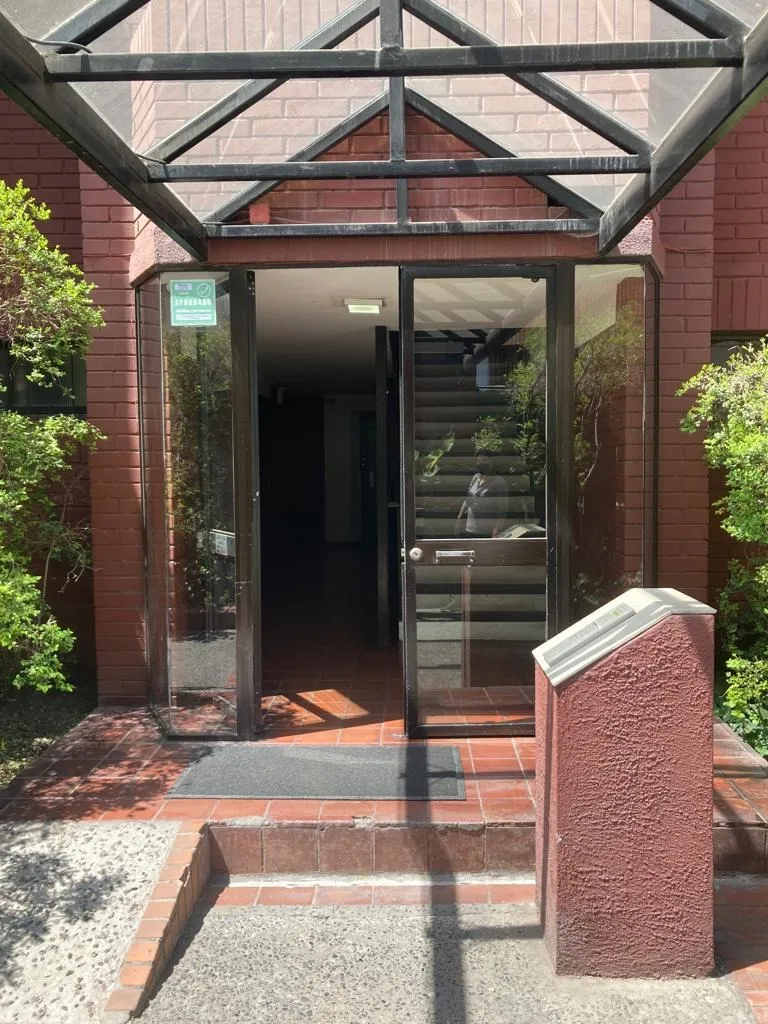 Imagen 1 de 16 de Arriendo Departamento 2d + 2b | Estacionamiento Y Bodega
