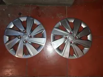 Comprar Tapon Copa Polvera Original R15 Kia Rio 18-19-20