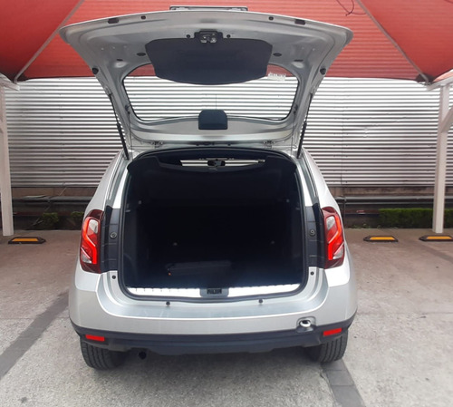 Imagen 9 de 15 de Renault Duster 2019 2.0 Zen Mt