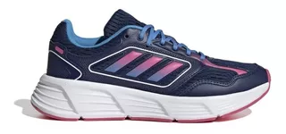 Zapatillas adidas Mujer Galaxy Star If5401 Azul