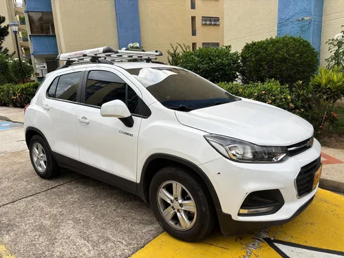 Chevrolet Tracker 1.8 Ls