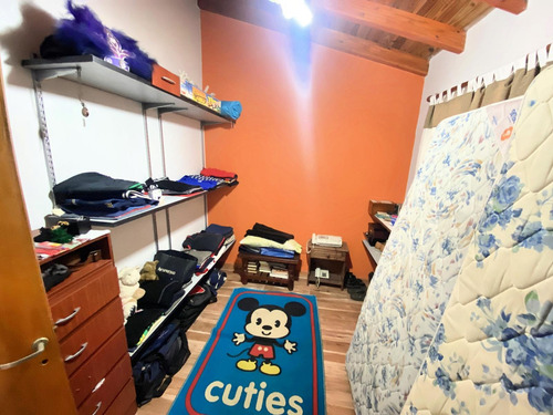 Venta Casa De 3 Dormitorios En Barrio San Martín