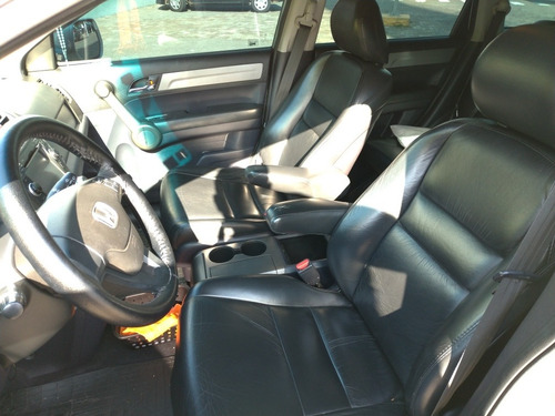 Honda Cr-v 2.0 Lx 4x2 Aut. 5p 2010
