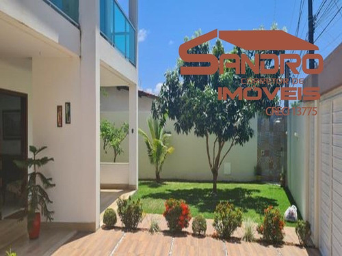 Imagem 4 de 20 de Casa - Caio 247 - 69385536