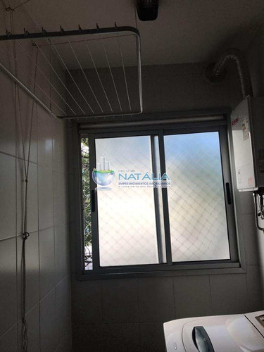 Imagem 28 de 28 de Apartamento Com 02 Dormitórios No Jardim Íris - V62796