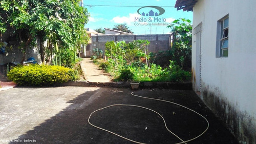 Imagem 11 de 12 de Casa Para Venda Em Bragança Paulista, Jardim Águas Claras, 2 Dormitórios, 2 Banheiros, 2 Vagas - 2054_2-1246243