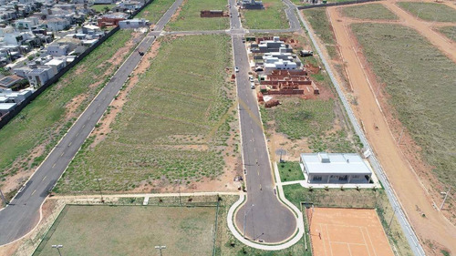 Imagem 25 de 25 de Terreno À Venda, 300 M² - Jardim Dona Maria Azenha - Nova Odessa/sp - Te0302