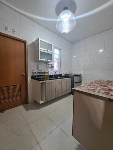 Imagem 2 de 15 de Comprar Apartamento Garden Condomínio Terraços Da Serra - Jundiaí - Sp - Gb4730