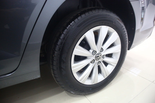 Volkswagen Virtus Volkswagen Virtus TSI 1.0 (Aut.)