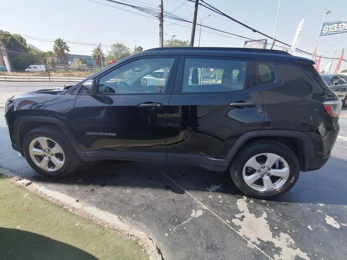 Jeep Compass 2020