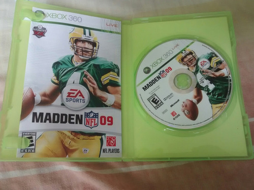 Juego Original Xbox 360