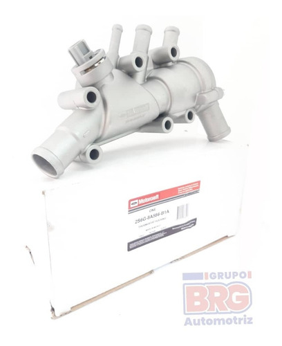 Termostato Aluminio Ford Ka Fiesta Balita 2001-02 Original