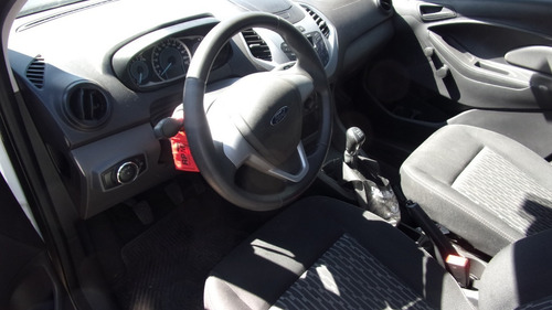 Ford Ka 5ptas S