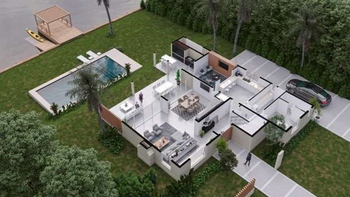 Imagen 6 de 8 de Casa En Venta Ubicado En Vistas, Puertos, Escobar