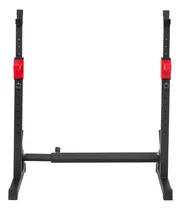 Comprar Estacion De Sentadillas Crossfit Squat Rack Pesas Fitness