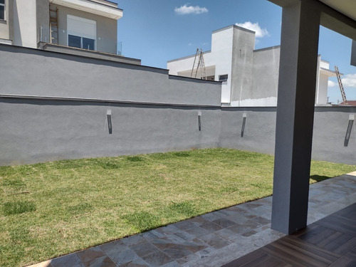 Imagem 27 de 28 de Casa Em Condomínio Para Venda - Cesar De Souza, Mogi Das Cruzes - 312m² - 2498