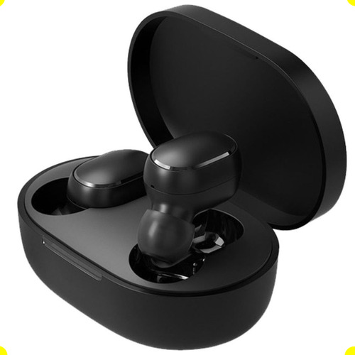 Fone De Ouvido Bluetooth Xiaomi Redmi Airdots 2 Frete Grátis