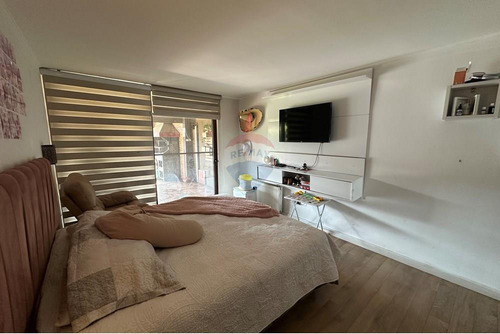 Casa Familiar 4+1 Dorm Brisas Norte