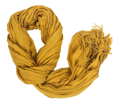 20pzs Pashmina Dama Colores Bufanda Chal Boda Rebozo Mayoreo