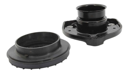 Base Amortiguador E320 2007-2009 Delantero Diesel