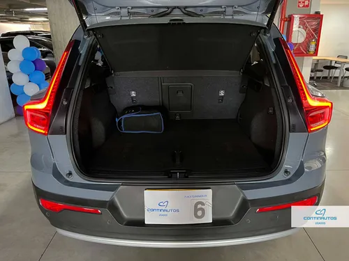 Volvo XC40 2.0 Hibrid B4