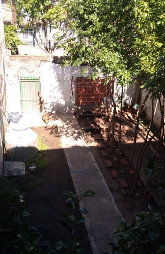 Imagen 3 de 7 de Lote Con Casa A Terminar