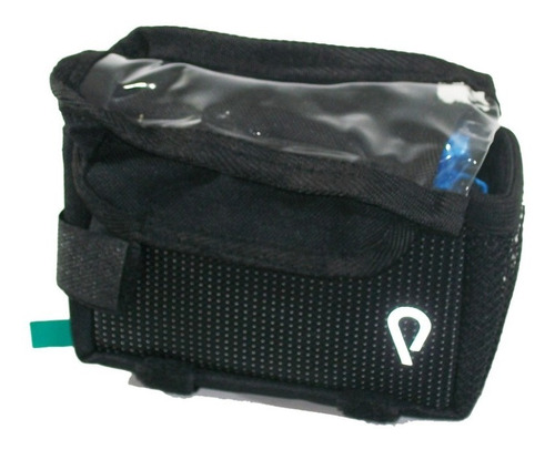 Bolso Para Bici Vincita Para Caño Superior Del Cuadro Vb026a