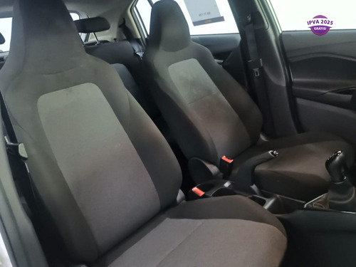 Chevrolet Onix 1.0 (Flex)