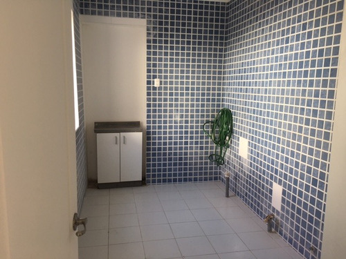 Tejada 4 Dormtorios+servicios Completos+3b+patio+gran Vista