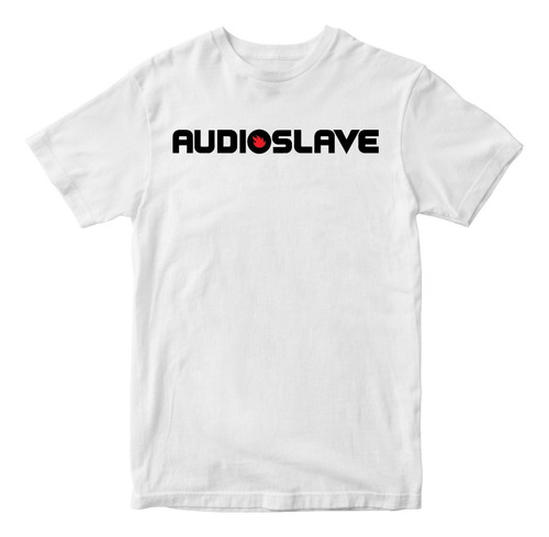 Playera - Audioslave - Mod 1