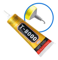 Comprar Pegante T-8000 Para Pegar Pantallas Lcd Displays Táctil 110m