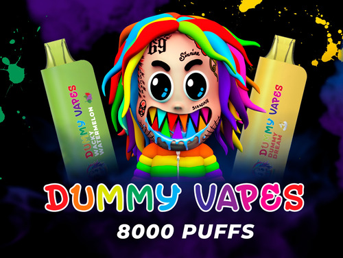 Dummy Vapes