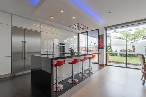 Casa En Arriendo/venta En Prado Veraniego Sur. Cod V4747